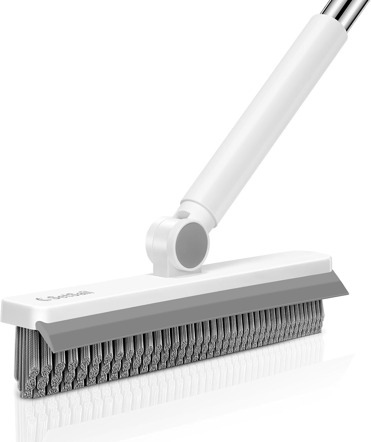 SetSail-Grout-Cleaner-Brush-with-Long-Handle,-V-Shaped-Floor-Scrub-Brush-Swivel-Grout-Brush-Stiff-1476
