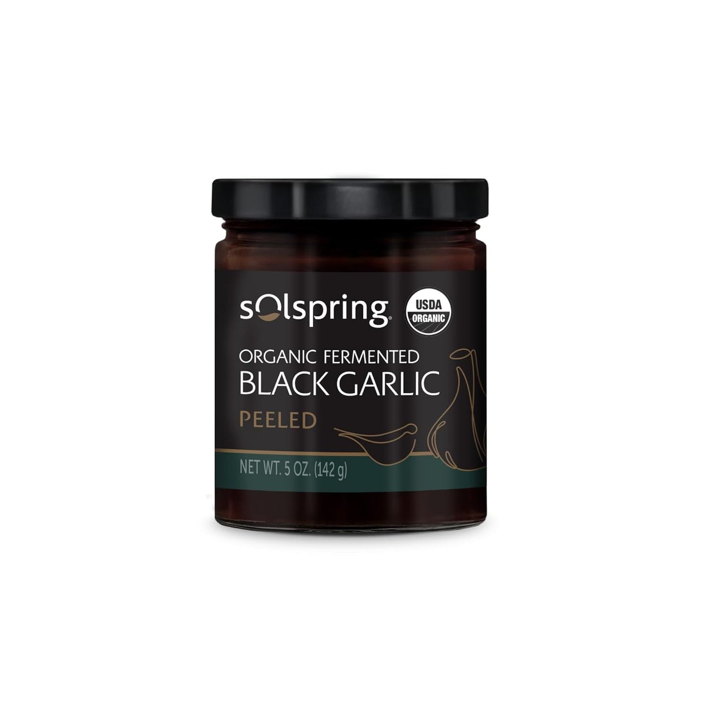 Dr.-Mercola-Solspring---Ajo-negro-pelado-fermentado-orgánico-724