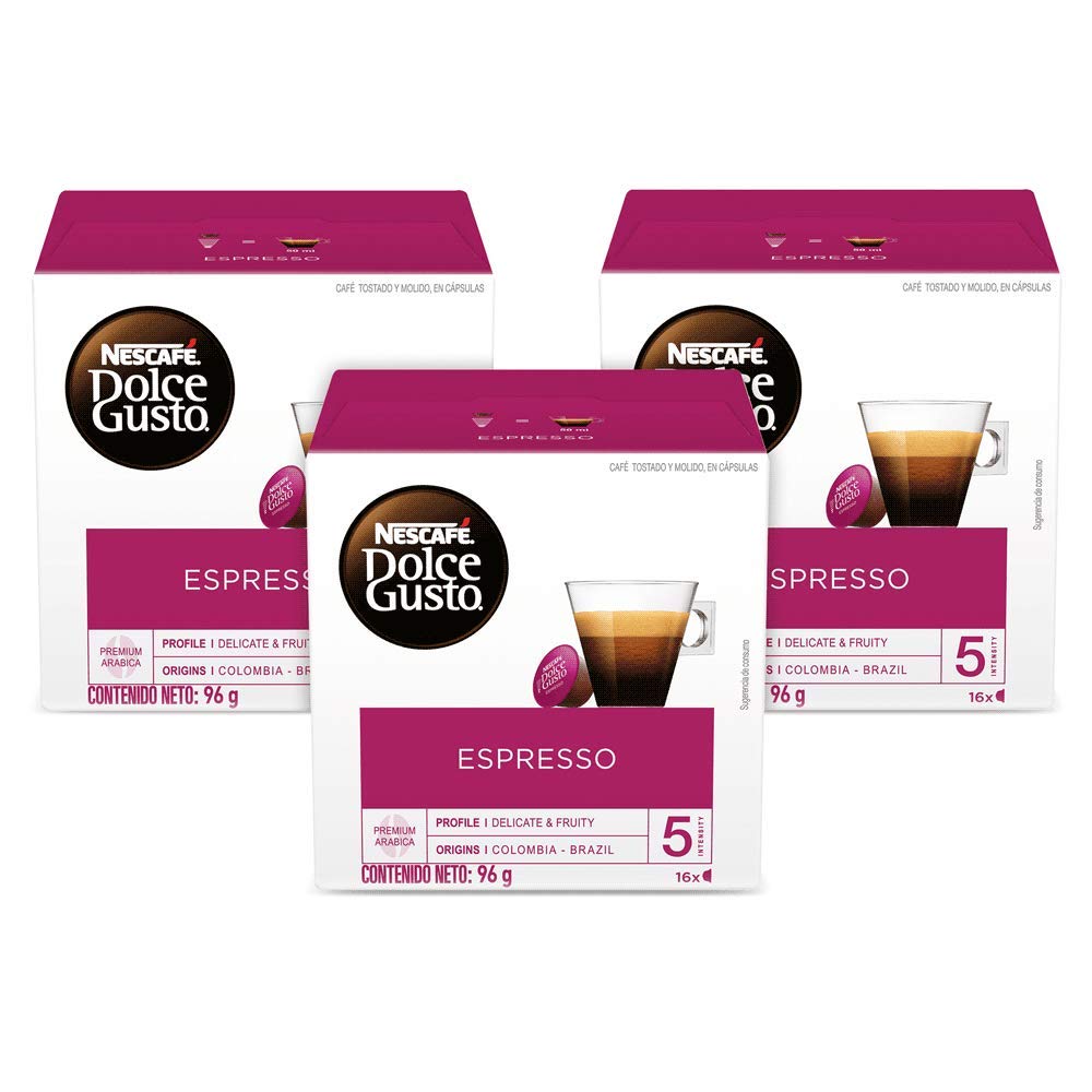 NESCAFÉ-Dolce-Gusto-Coffee-Capsules-Espresso-48-Single-Serve-Pods,-(Makes-48-Cups)-2203