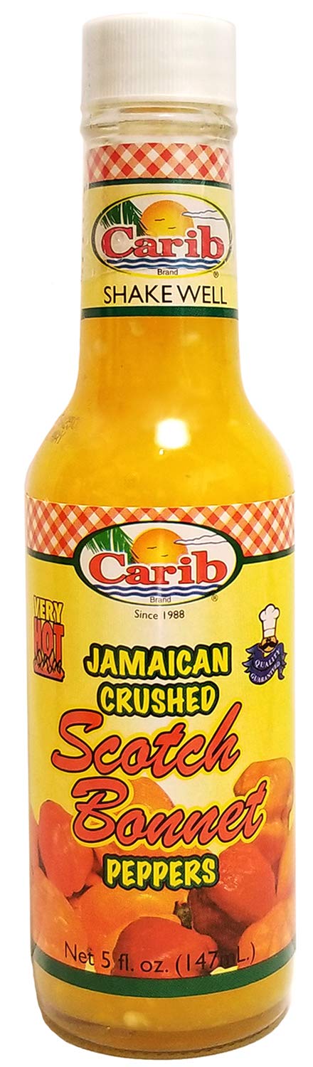 Carib-Jamaican-Yellow-Crushed-Scotch-Bonnet-305