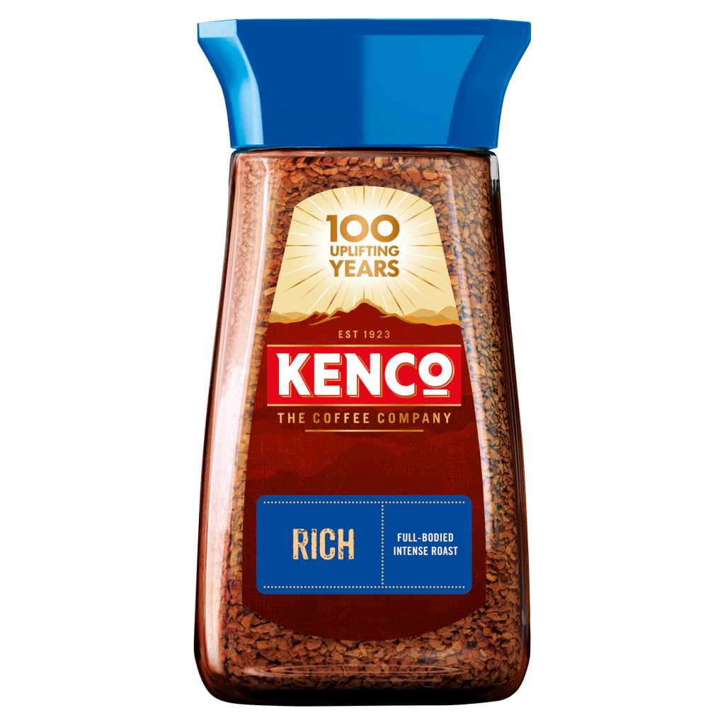 Kenco-Rich-Instant-Coffee,-200g-----------------38