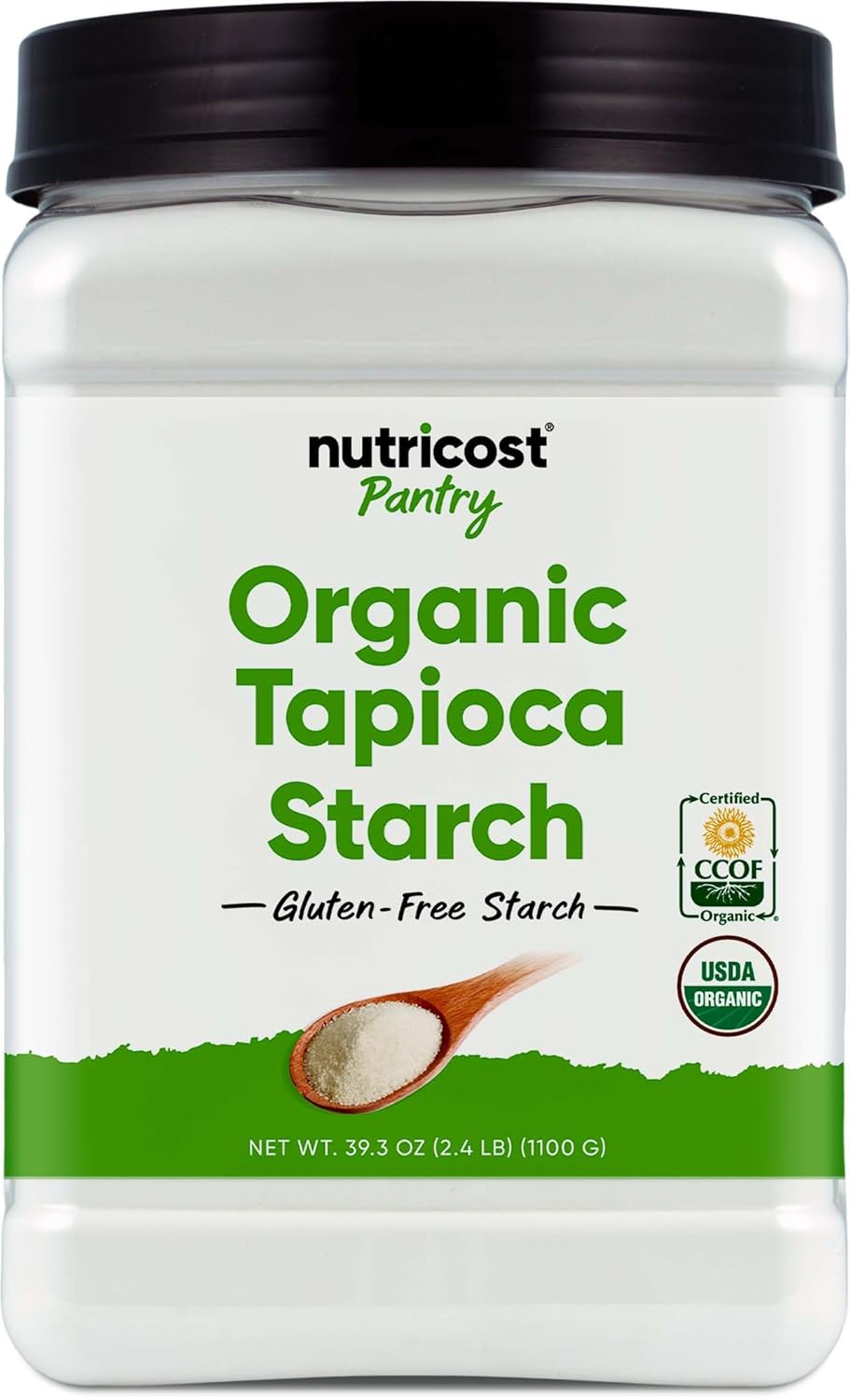 Nutricost-Pantry-Organic-Tapioca-Starch-(2.5-LB)---Gluten-Free,-GMO-Free---------179