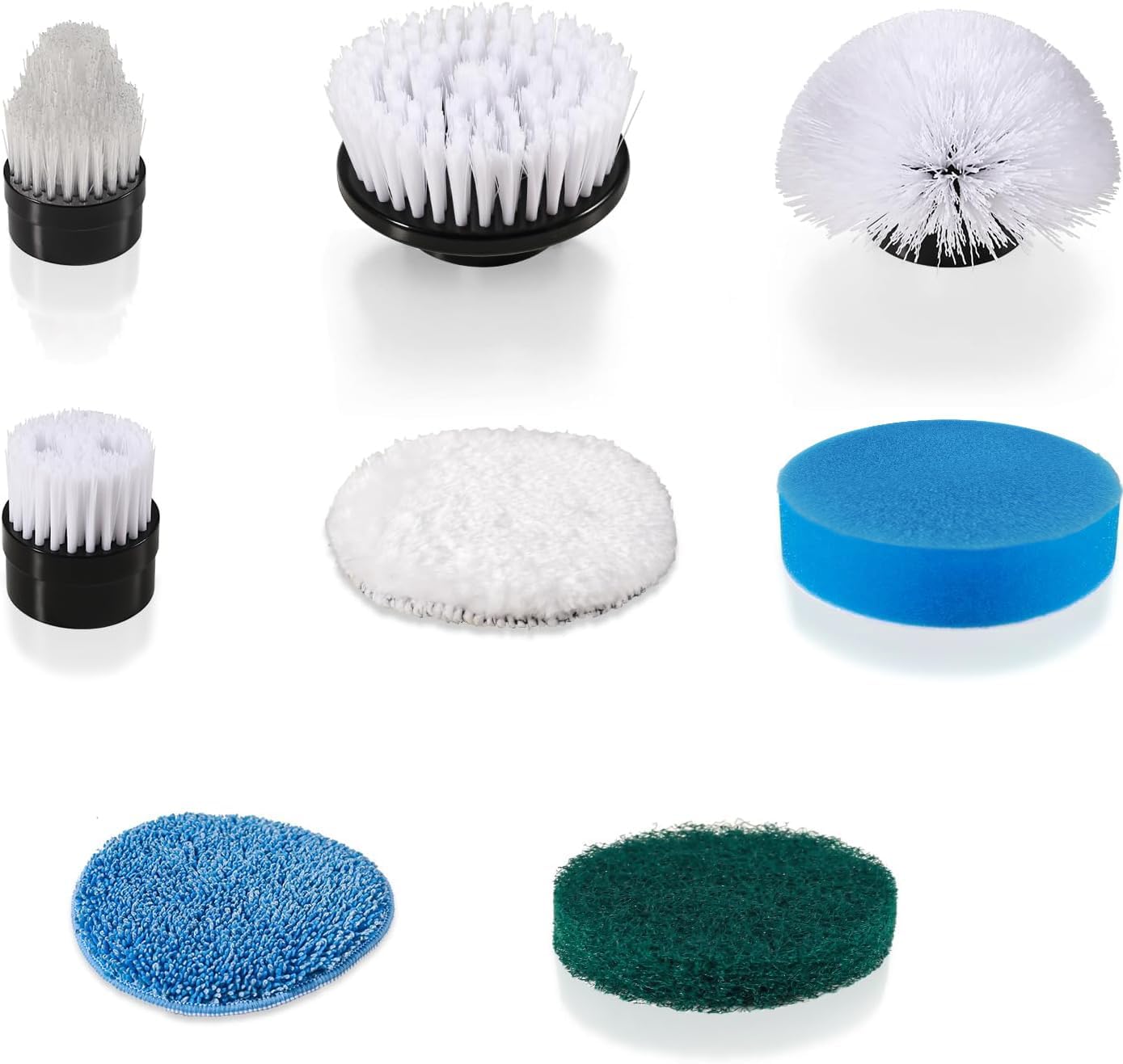 YKYI-Replaceable-Brush-Heads-Set,8-Pack-for-????????????????-????????-????????????????,Suitable-10