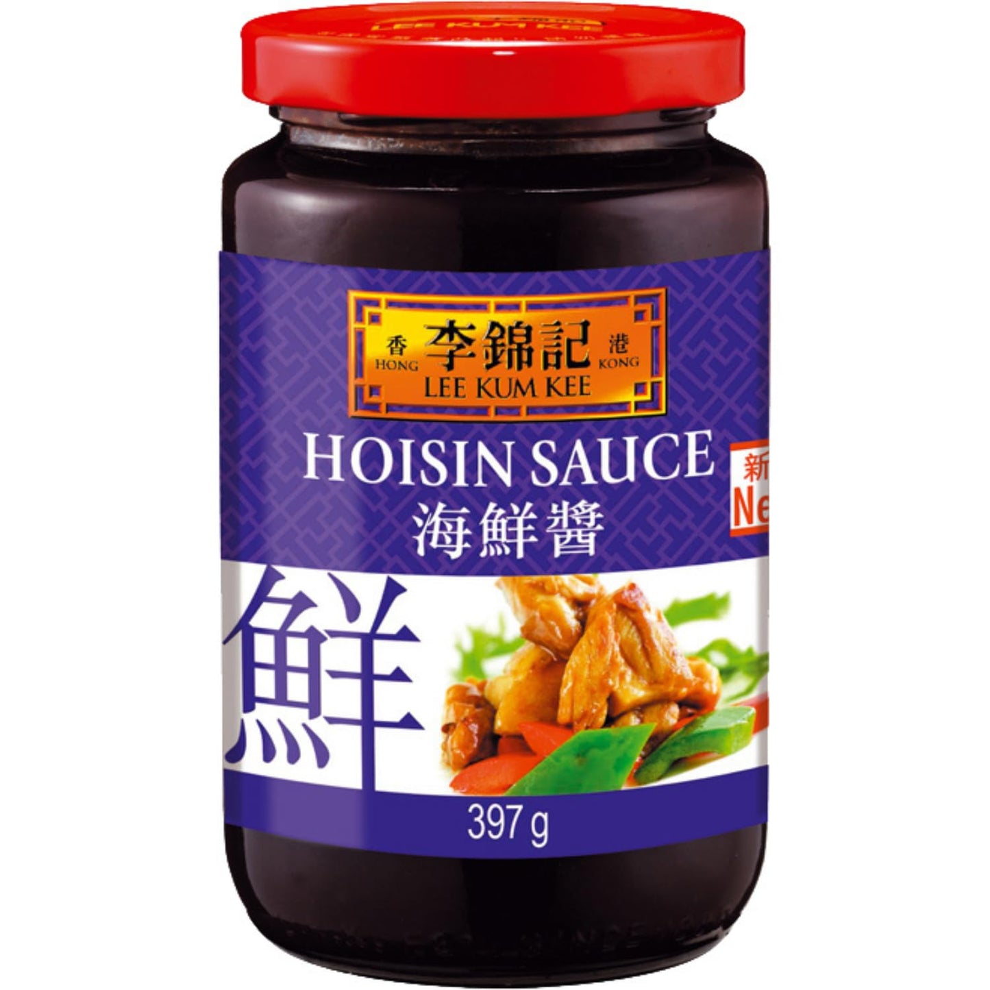 Lee-Kum-Lee-Hoisin-Sauce,-14-oz-----------1793