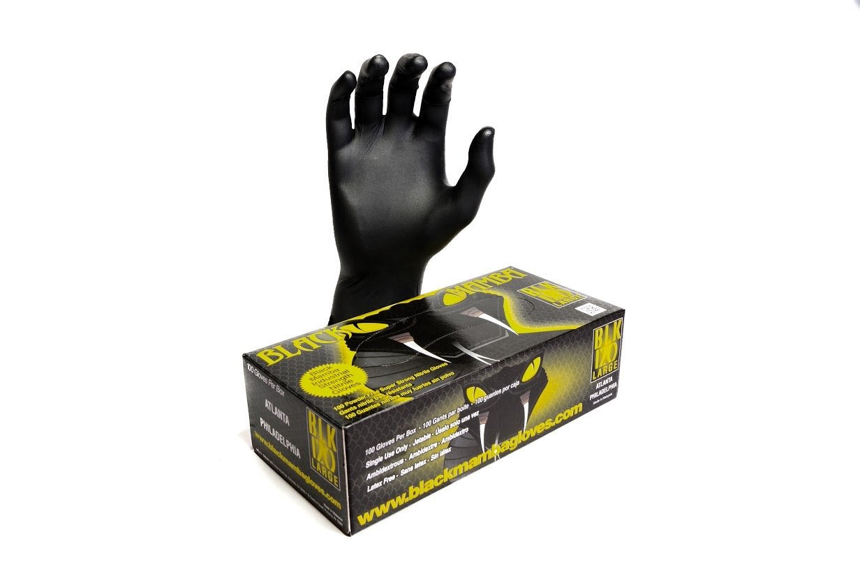Black-Mamba-Powder-Free-Industrial-Strength-Nitrile-Gloves-With-Raised-278