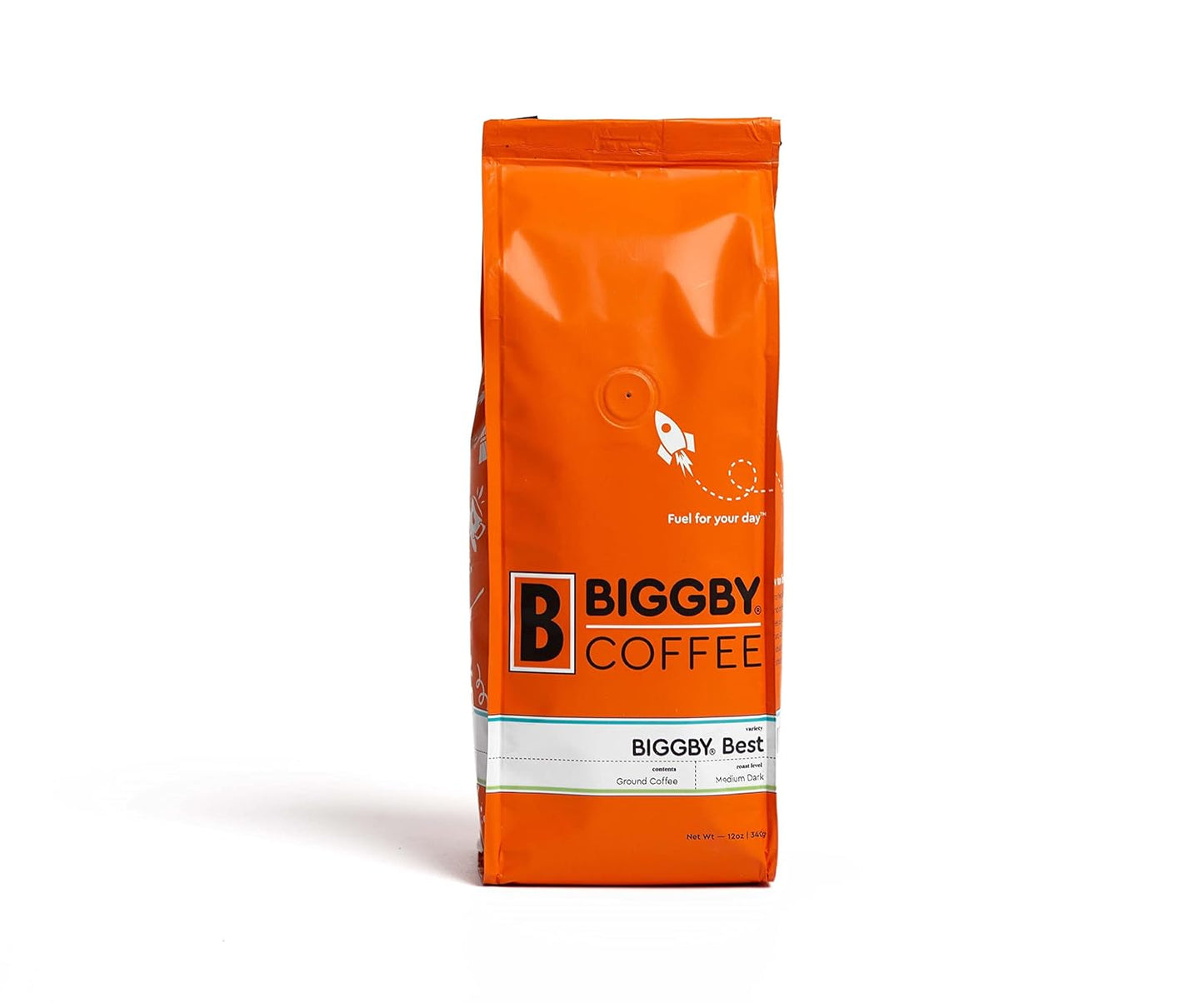 BIGGBY®-Best-Ground-Coffee,-1-Farm-Direct,-12oz-Bag,-Medium-Roast-------782