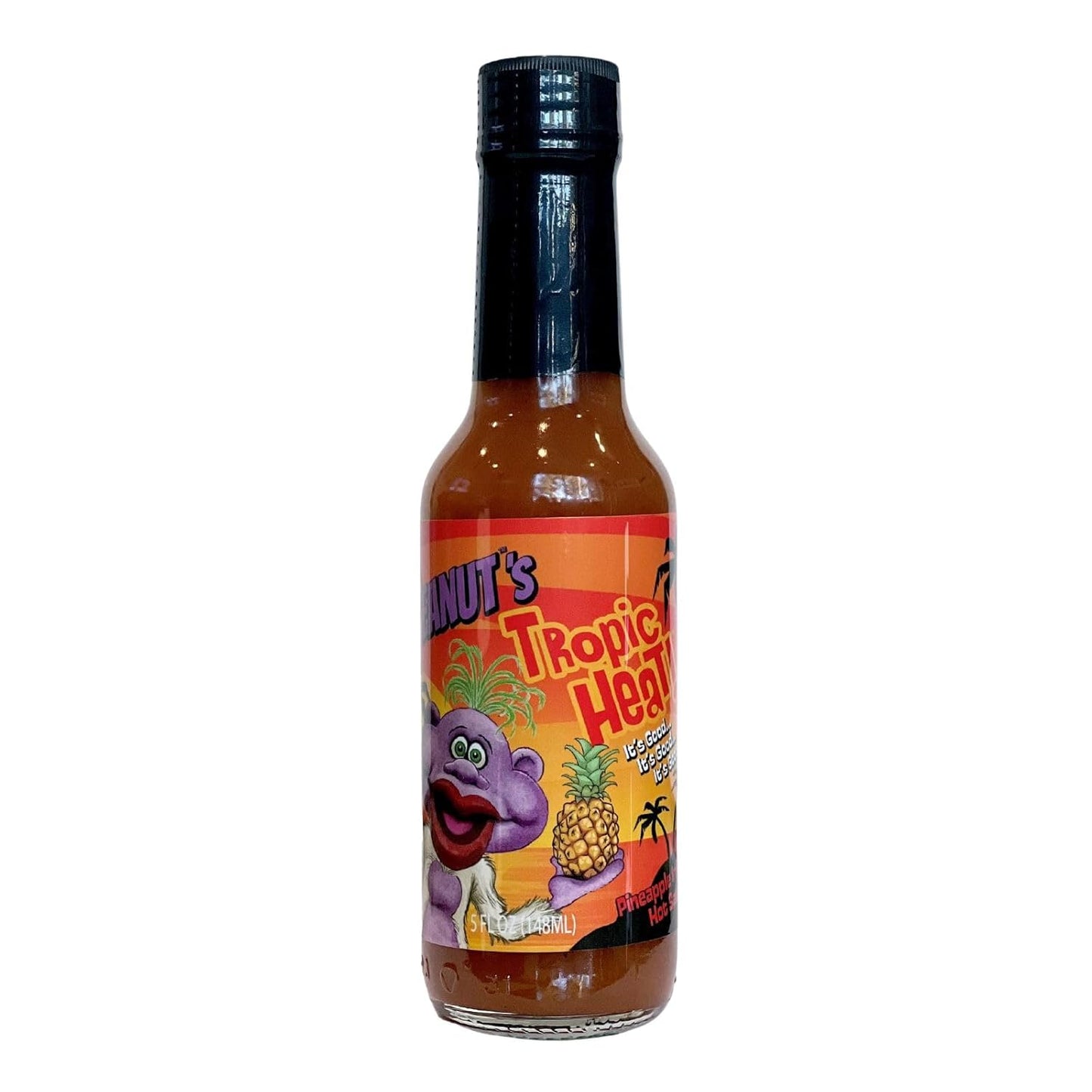 Jeff-Dunham---Peanut's-Tropical-Heat-Hot-Sauce-|-Pineapple-Habanero-Sauce-36
