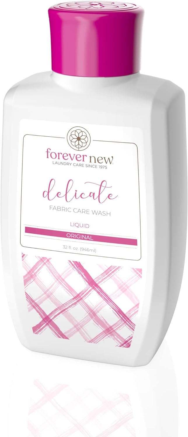 FOREVER-NEW-Liquid-Laundry-Detergent-–-Nontoxic-Hypoallergenic-Laundry-Soap,-3227
