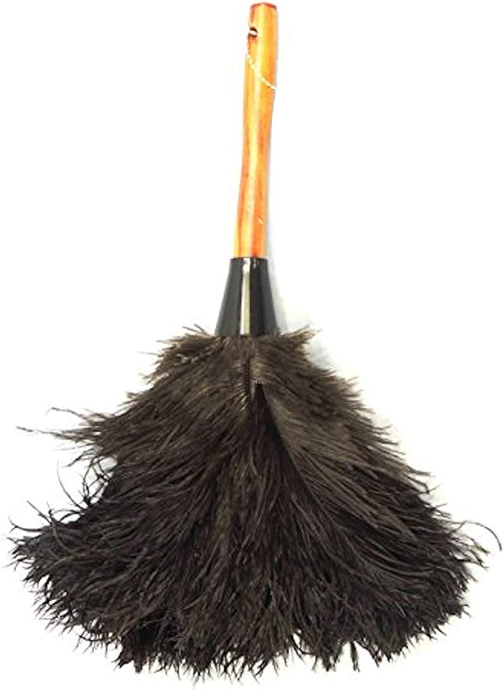 Dusters-Killer-Ostrich-Feather-Dusters,-Dusters-Killer,-Mini-Duster,-14"-L---------1147