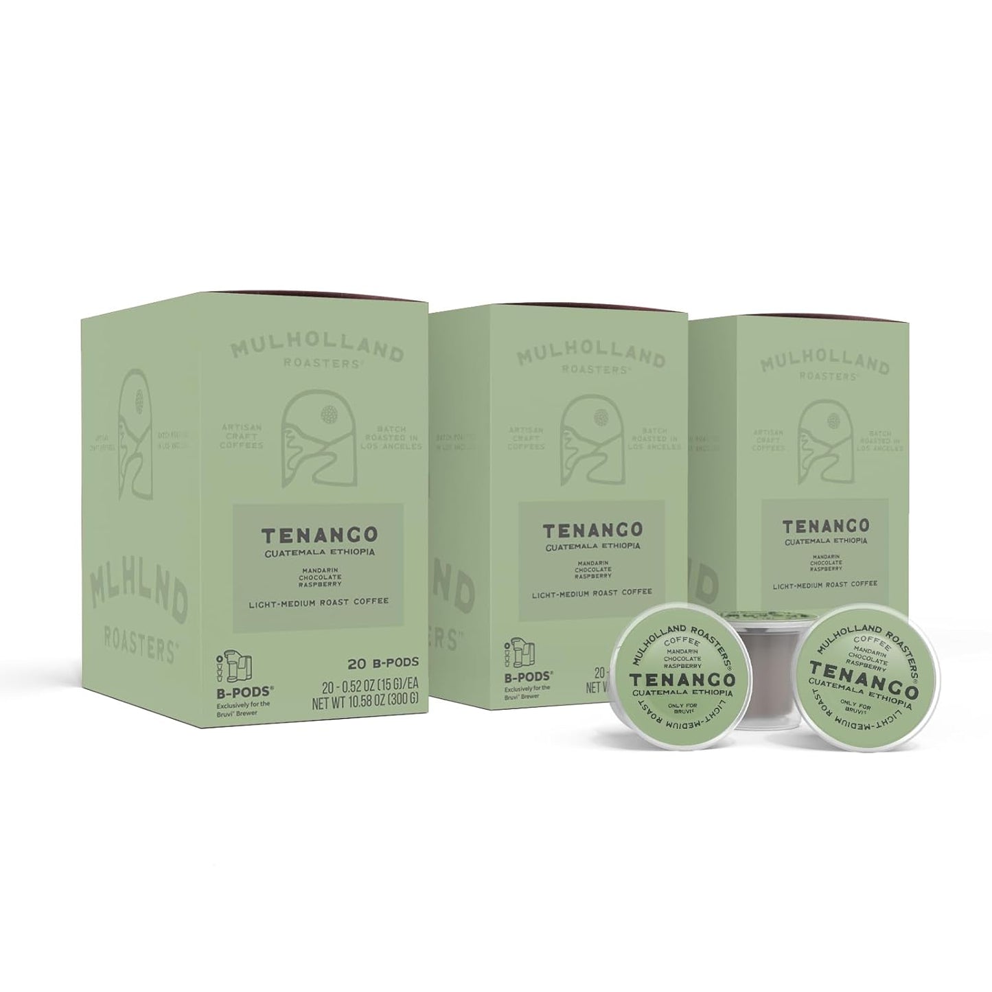Mulholland-Roasters-|-Tenango-Coffee-Single-Cup-B-Pods-|-Only-Compatible-with-BRUVI-345