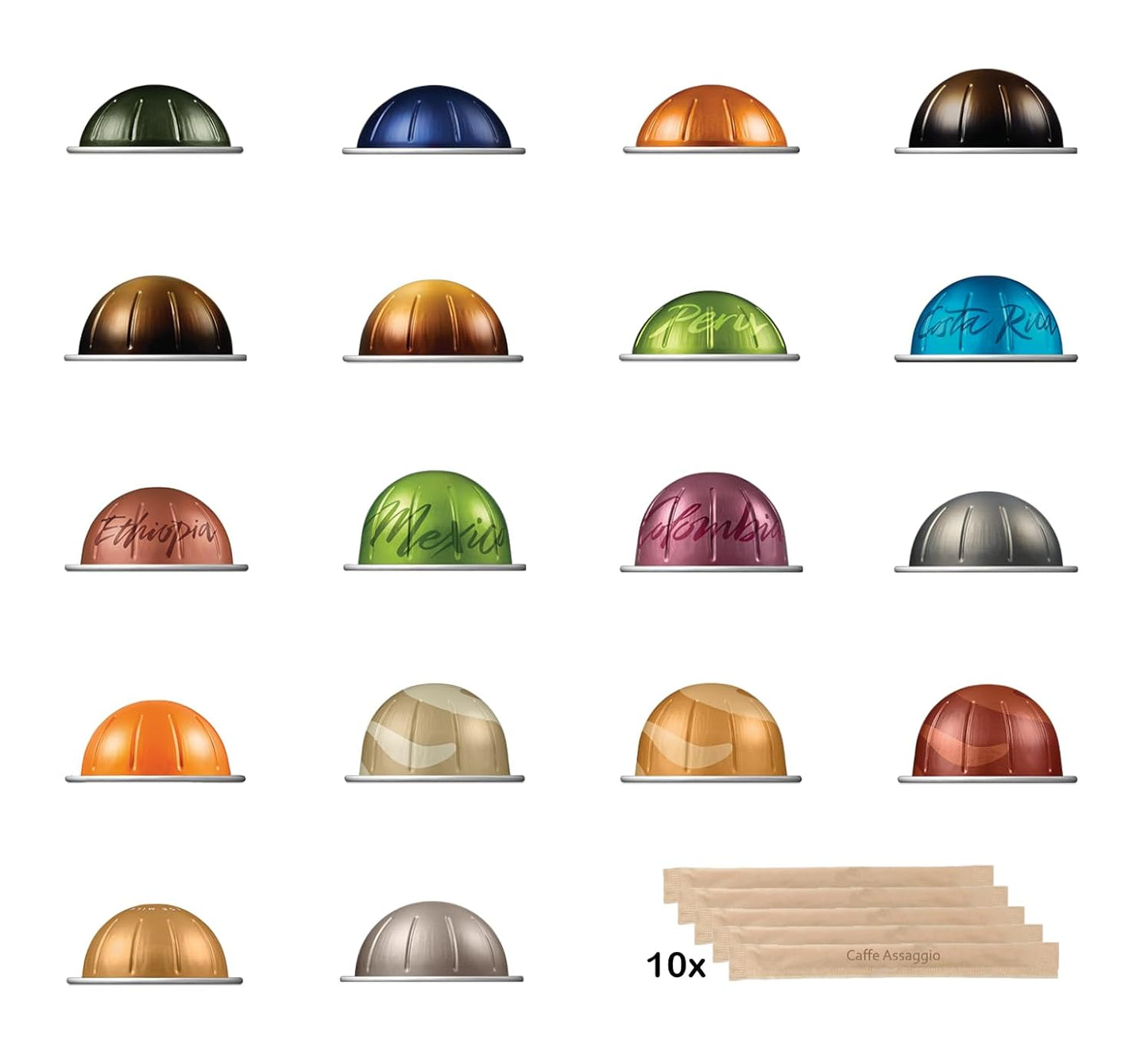 Variety-Pack-with-18-Pods-Compatible-with-Nespresso-Vertuo-1-of-Each-Coffee-2172
