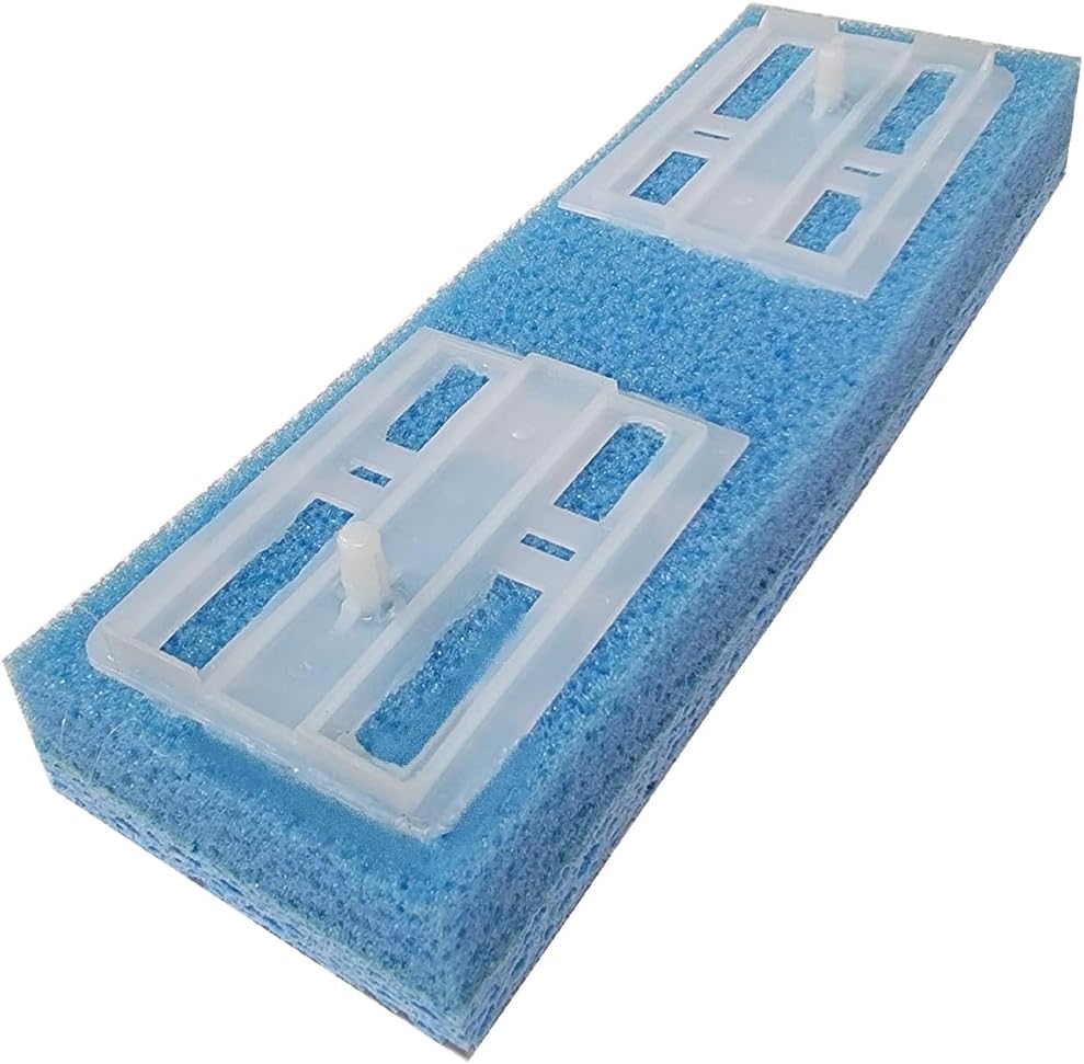 HOMEMAID®-Cellulose-Butterfly-Mop-Replacement-Refill-Sponge---8.99-Each-824