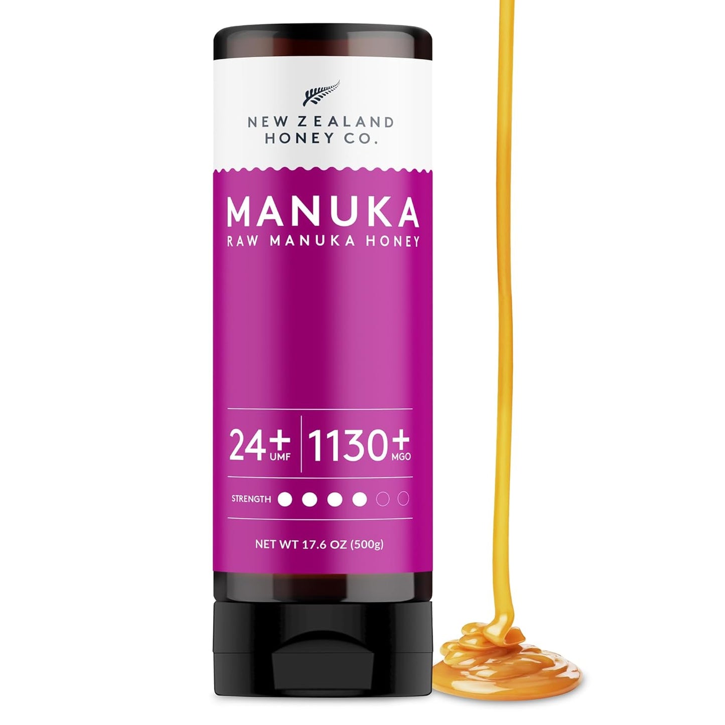 New-Zealand-Honey-Co.-Manuka-Honey-UMF-143