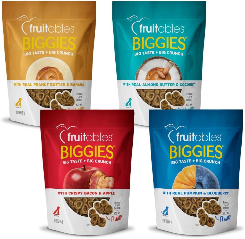 Biggies-Dog-Treats-4-Flavor-Variety-Pack-of-2326