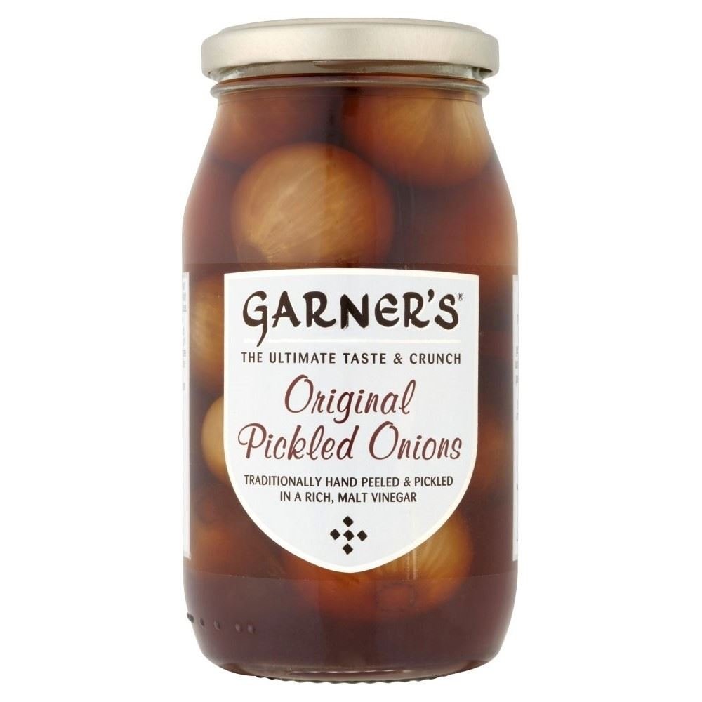 Garner's-Original-Pickled-Onions-(454g)---1228