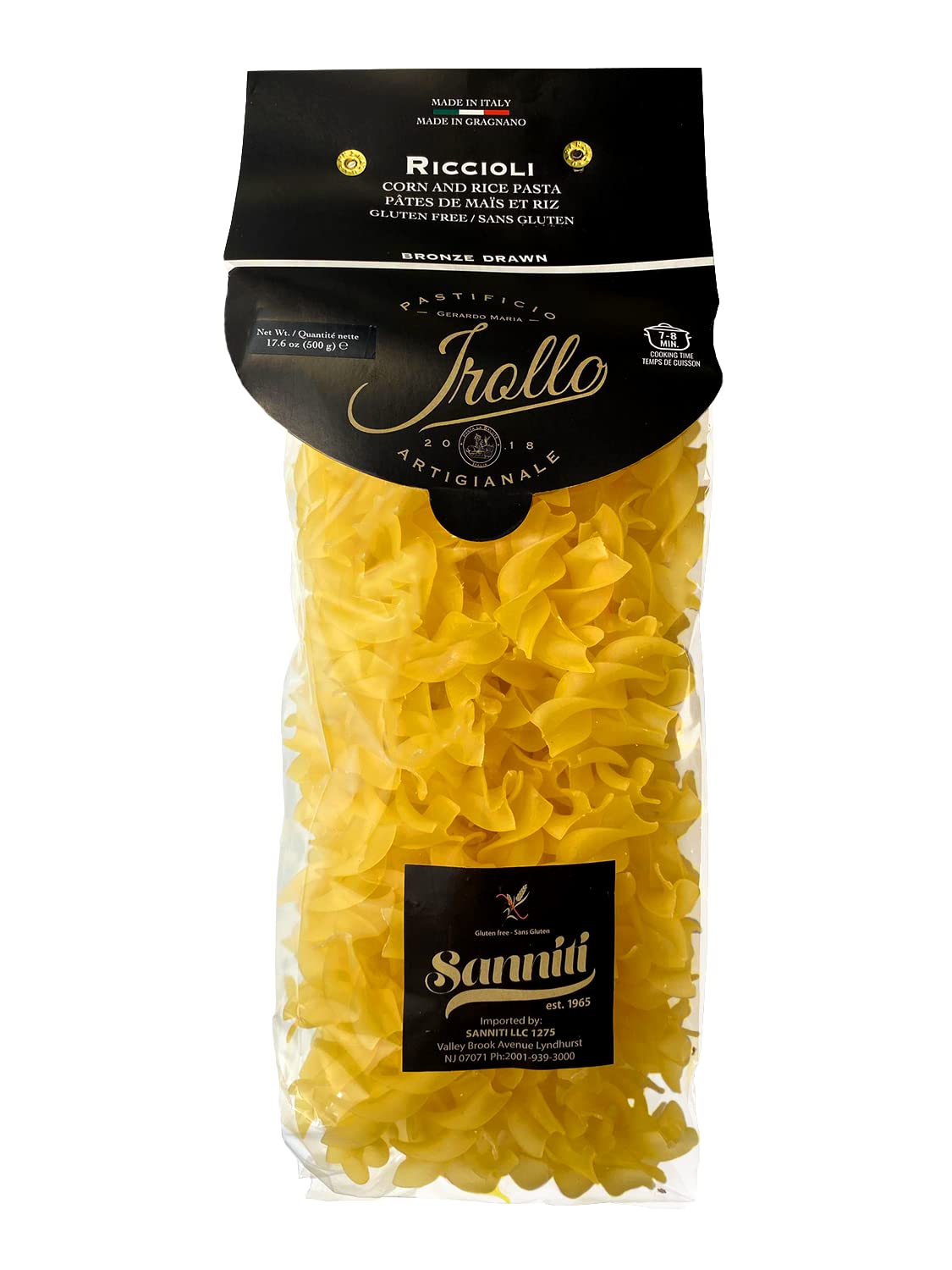 Sanniti-Artisanal-Gluten-Free-Pasta-di-Gragnano-Imported-From-17.6-648