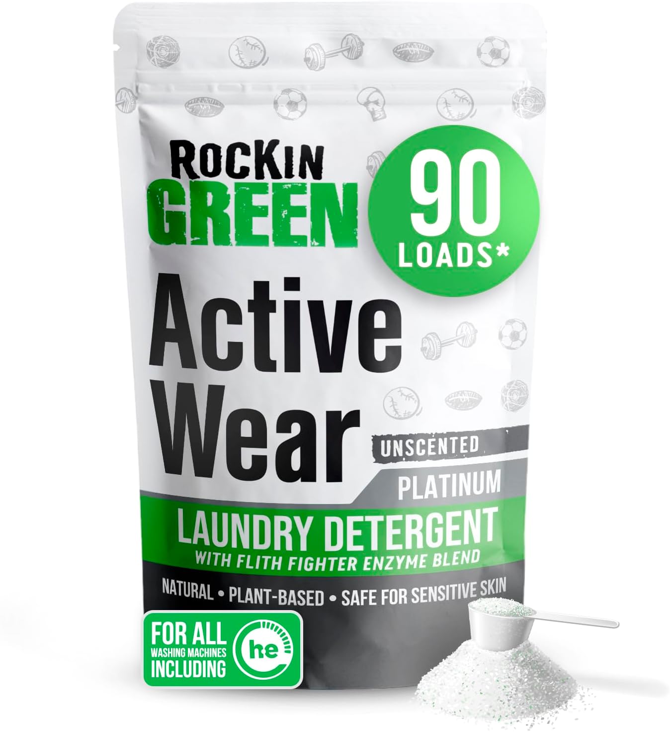 Rockin'-Green-Laundry-Detergent,-Plant-based,-All-Natural-Laundry-Detergent-3975