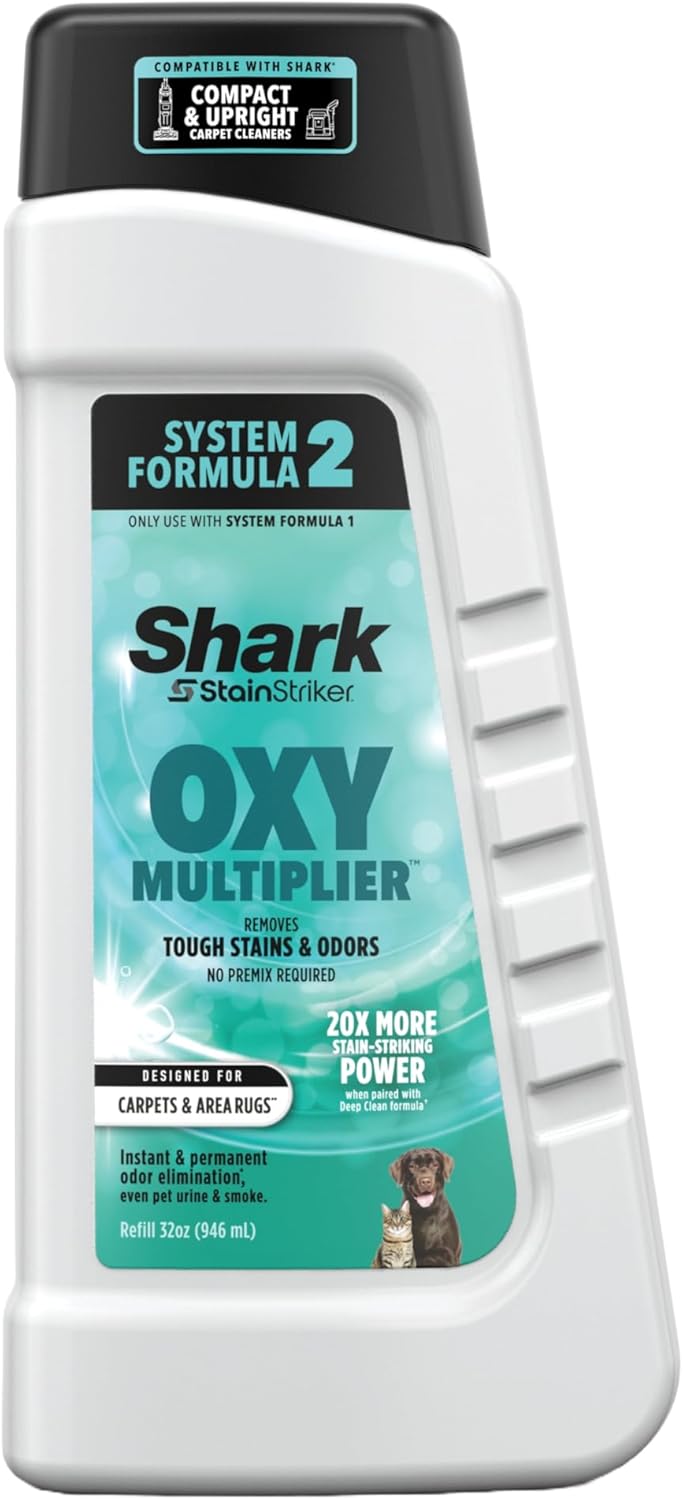 Shark-StainStriker-OXY-Multiplier-Formula-for-All-Shark-Portable-&-5101