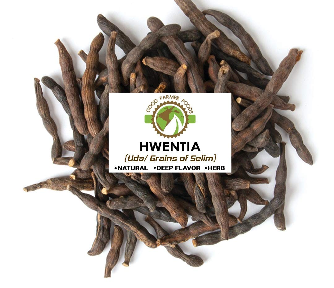 Good-Farmer-Foods-Grains-of-Selim,-Hwentia-Spice,-Uda,-Diarr-Xylopia-Aethiopica-1032