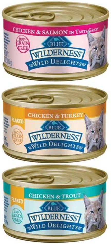 Blue-Buffalo-Wild-Delights-Grain-Free-Natural-Cat-Food-3-Flavor-Variety-6-215