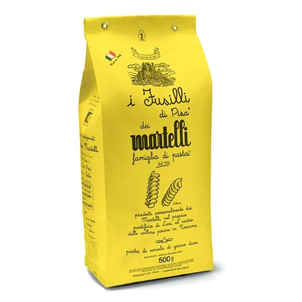 Fusilli-di-Pisa---Martelli-Pasta---Tuscany-1358
