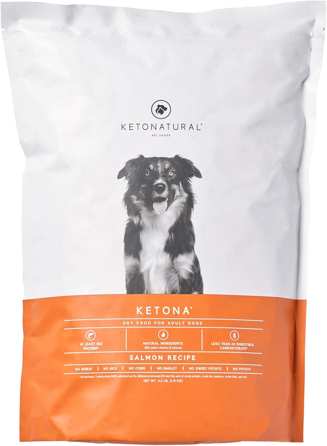 Ketona-Salmon-Recipe-Adult-Dry-Dog-Food,-Natural,-Low-Carb-(Only-5%),-High-1167