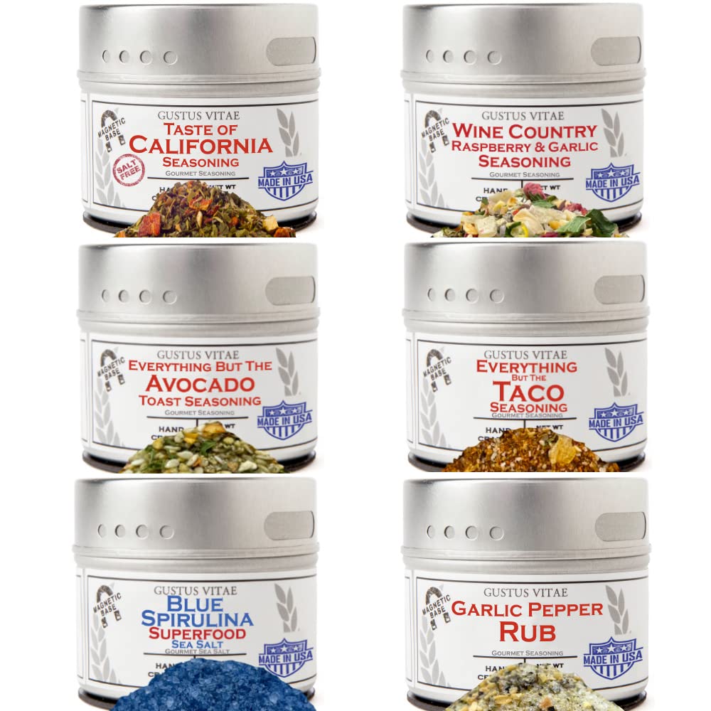 Californian-Seasonings-Gourmet-Gift-Set---3715