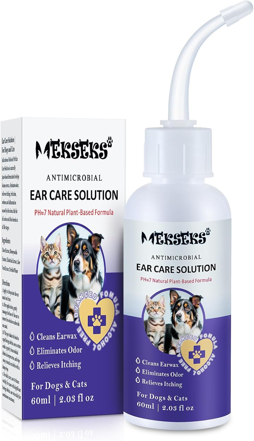 Dog-Ear-Cleansing-Ear-Infection-Treatment-Drops-for-Dogs-Cats,-2.03-fl-oz-1297