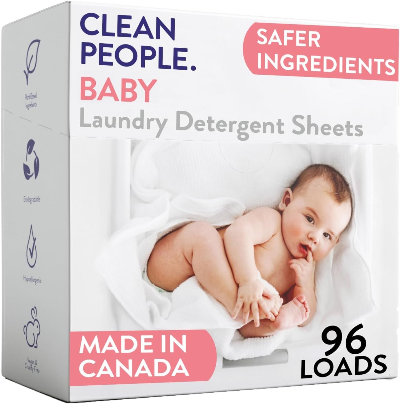 The-Clean-People-Unscented-Baby-Laundry-Detergent-Sheets---Hypoallergenic---Ultra-888