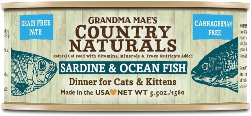 Grandma-Mae'S-79700186-5.5-Oz-Grain-Free-Sardine-&-Ocean-Fish-Cat-(24-One18
