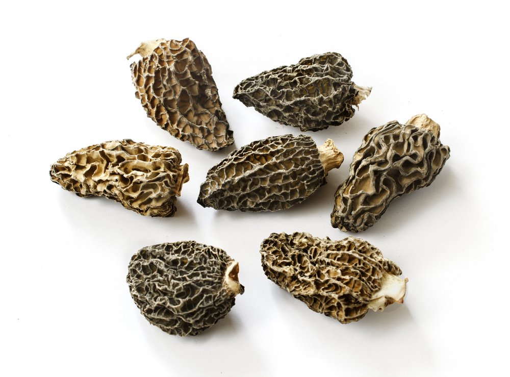 Nagrani-Dried-Morel-Mushrooms,-4-Ounce-14