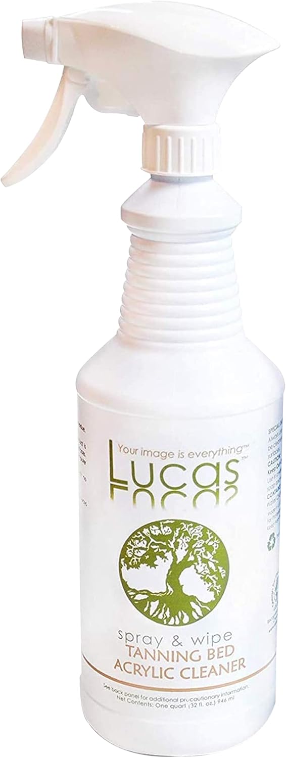 LUCASOL-Acrylic-and-Plastic-Cleaner,-32-Ounce-------3411