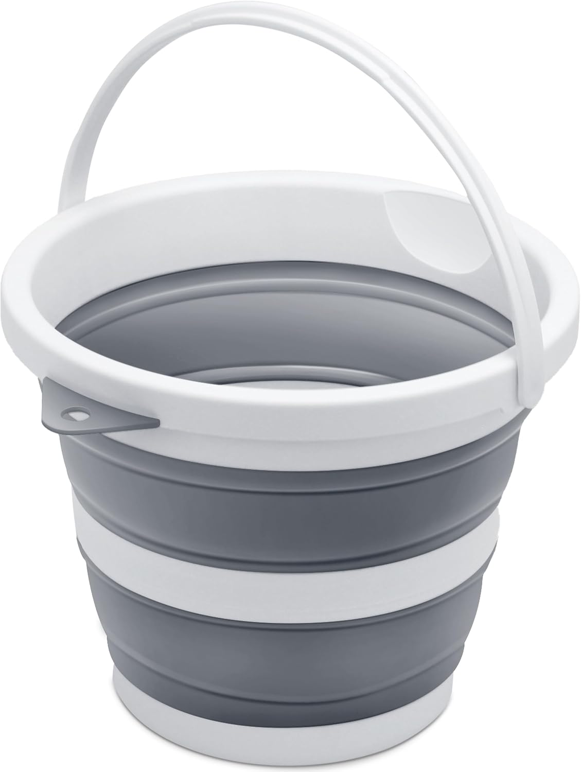 Small-Collapsible-Bucket-1.3-Gal/5L,-BPA-Free---Space-Efficient,-Portable-Foldable-3273