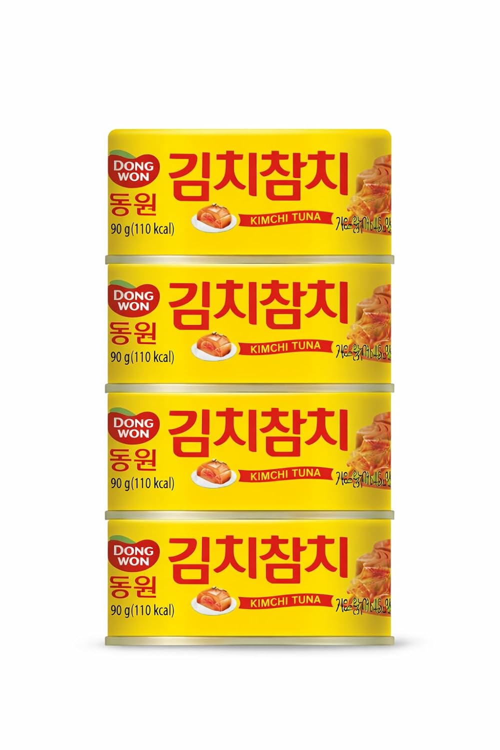 Dongwon-Kimchi-Tuna,-Korean-Style-Canned-Tuna-with-Kimchi-Flavor,-Ready-to-Eat,-Perfect-for-394