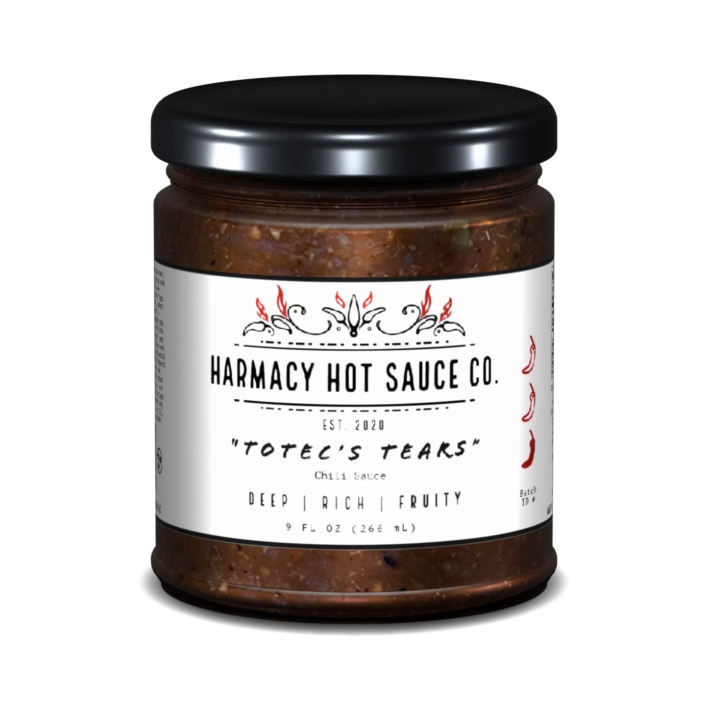 Totec's Tears-Dried-Chili-&-Grilled-Plum-151