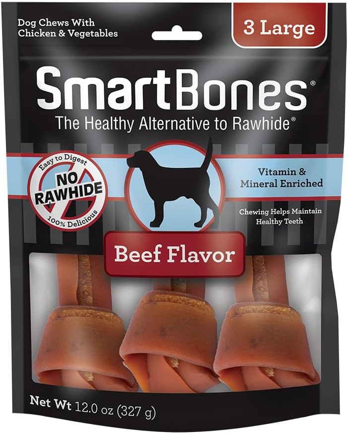 Large-Chews-With-Real-Beef,-Rawhide-Free-Chews-For-3802