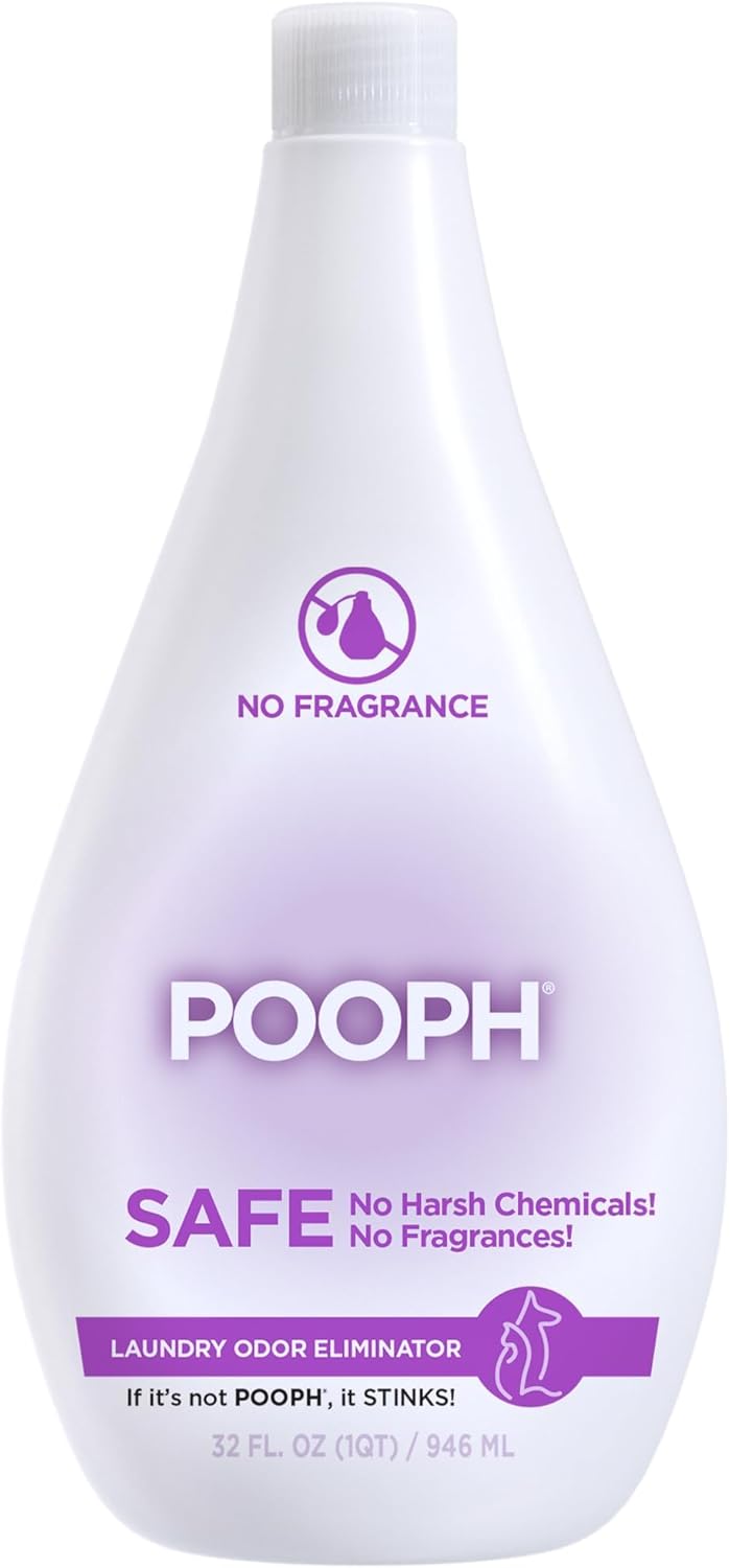 POOPH-Laundry-Odor-Eliminator-32oz-16-Loads-Fragrance-Free-Laundry-Additive-Pet-1376