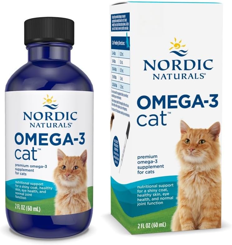Nordic-Naturals-Omega-3-Fish-Oil-for-Cats,-w/EPA-&-DHA,-Liquid---2oz-1686