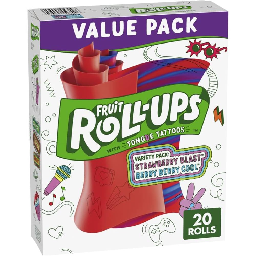 BETTY-CROCKER-FRUIT-ROLL-UPS-VARIETY-PACK-ROLL-FRUIT-SNACK----0016000127093,-0.5-Ounce-of-1456