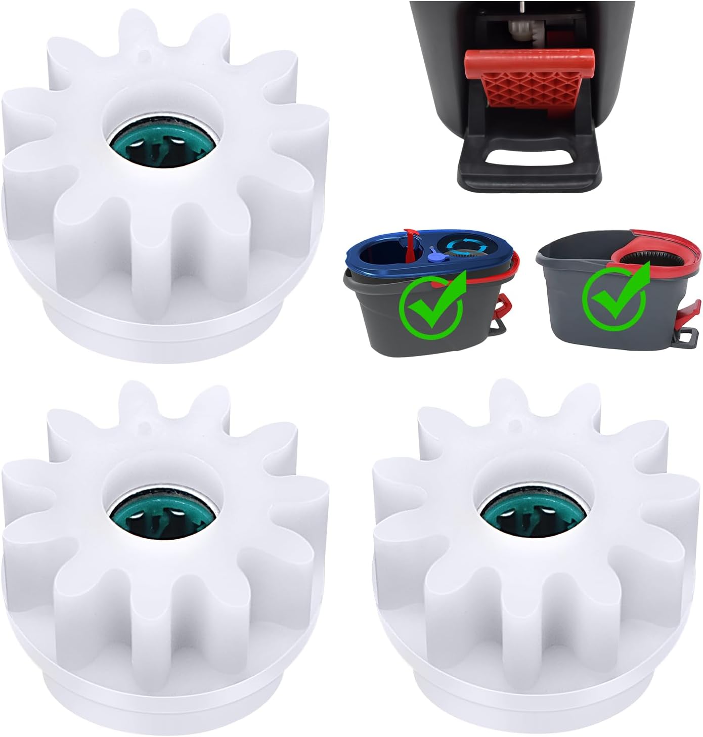 3-Pcs-Easy-Mop-Pedal-Broom-Spin-Replacement-One-Way-2354