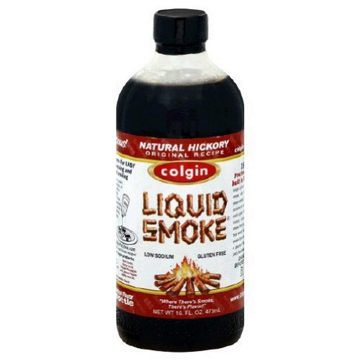 Colgin-Liquid-Smoke,-16-Fl-Oz-(Pack-of-6)-------727