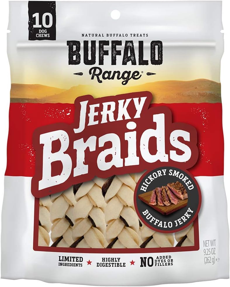 Buffalo-Range-Rawhide-Free-Dog-Treats-–-Braided-Jerky-Chews-Made-with-Buffalo-2264