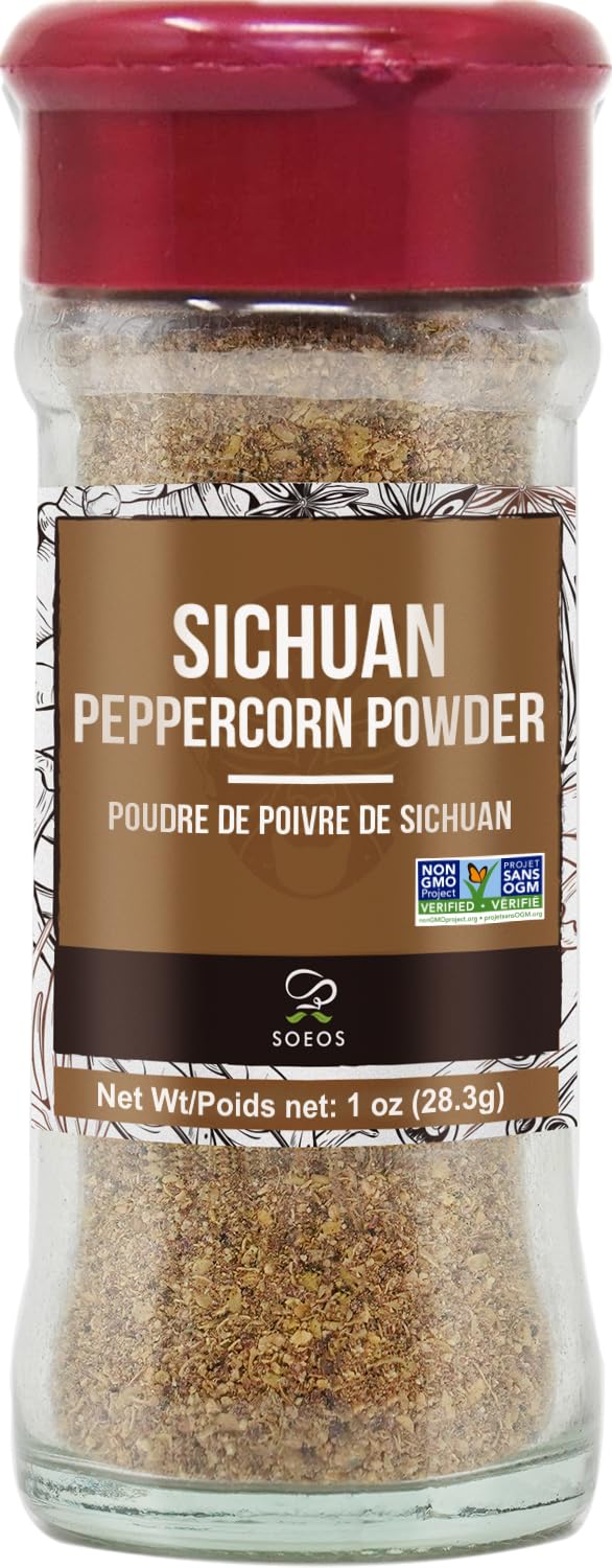 Soeos-Sichuan-Peppercorn-Powder-1oz-(28.3g),-Non-GMO-Verified,-Szechuan-Peppercorn,-Ground-Sichuan-1610