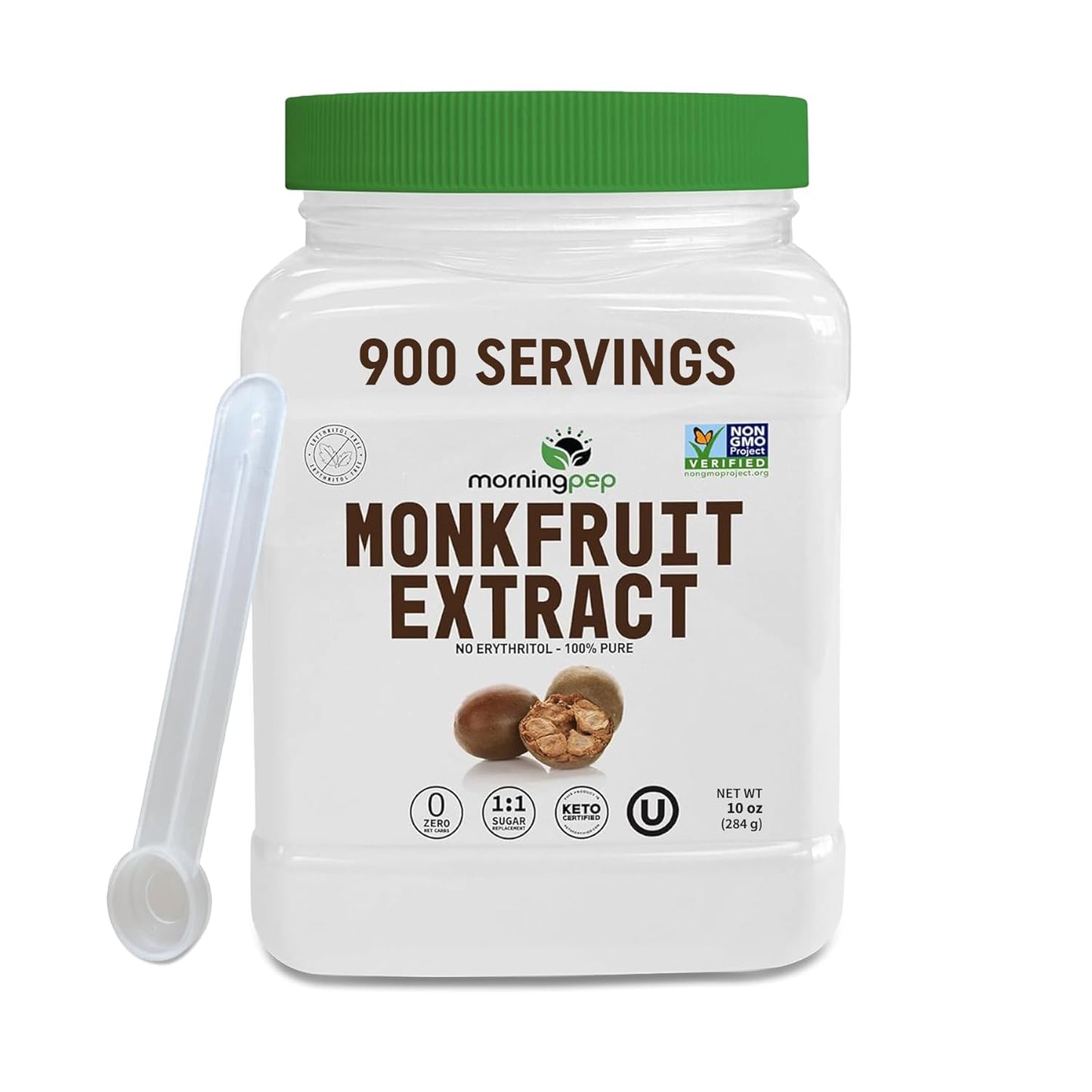 Morning-Pep-1-Pure-Monk-Fruit-extract-sweetener,-No-Erythritol,-Monkfruit-Extract-NON-GMO-Verified,-2268