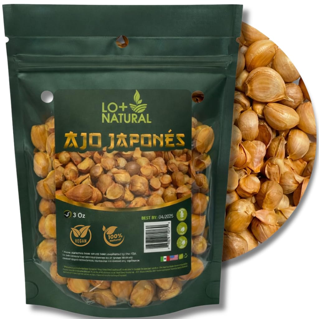 Ajo-Japones-3oz-(Japanese-Garlic)-Premium-Quality-resalable-Bag-Keeps-Garlic-Always-426