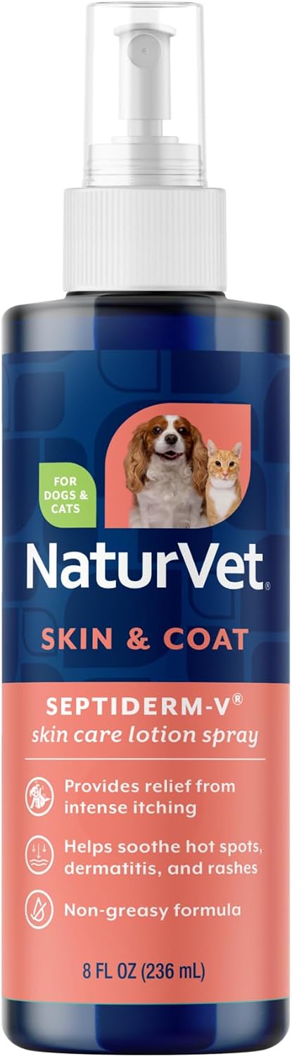 NaturVet-Green-Tree-Septiderm-V-Skin-Care-Lotion-for-Dogs-&-Cats-–-Pet-959