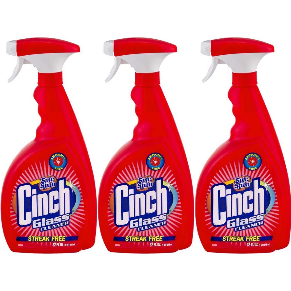 Spic-&-Span-202-Cinch-Cleaner---32-Fl.-Oz,-2505