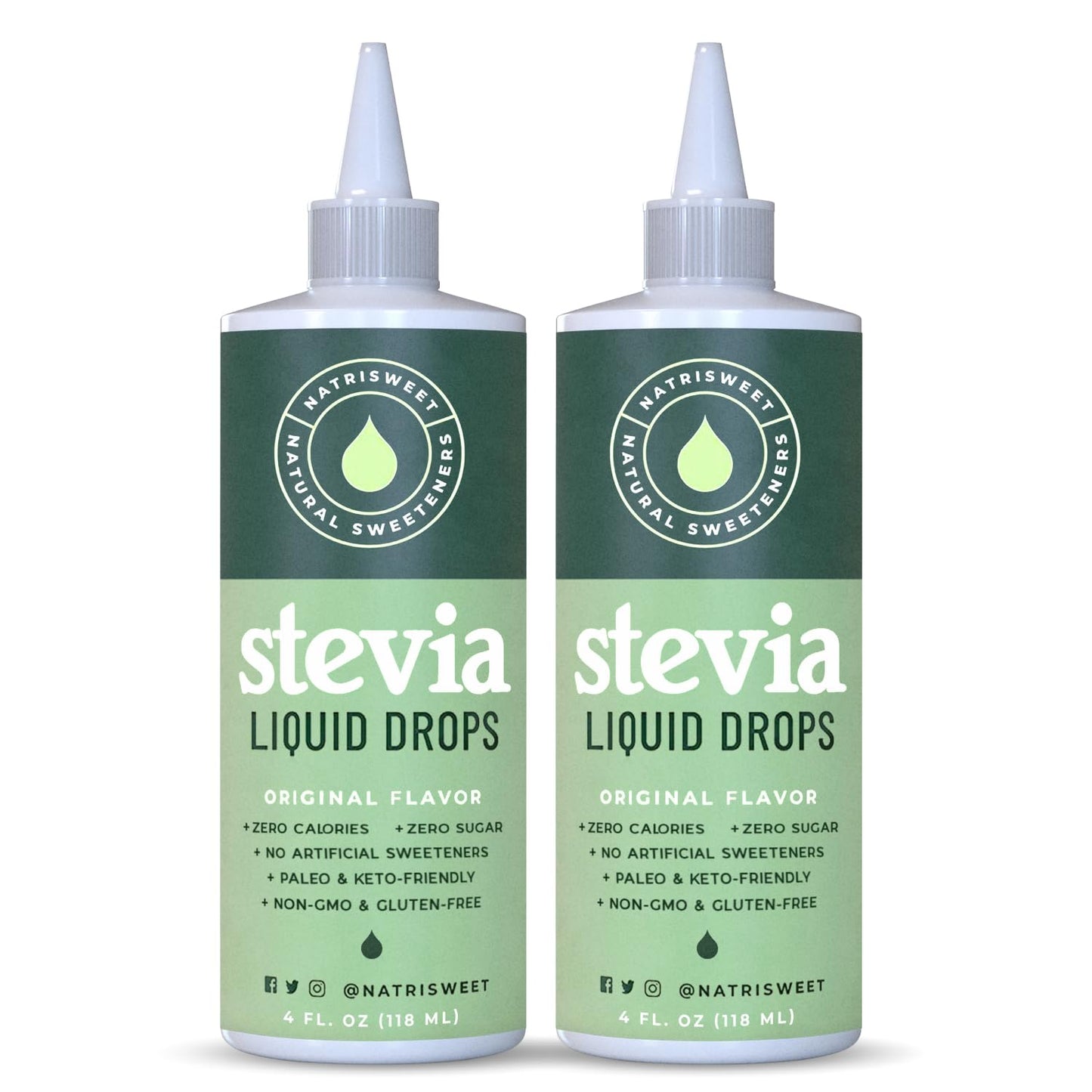 Natrisweet-Liquid-Stevia-Drops-4oz-2pack,-Pure-4365