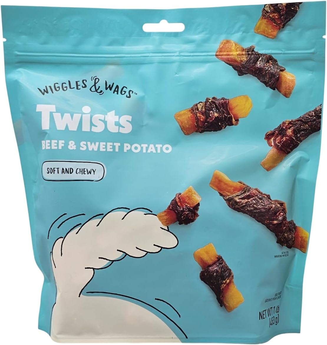 Beef-and-Sweet-Potato-Twists,-1-Pound-Bag-171