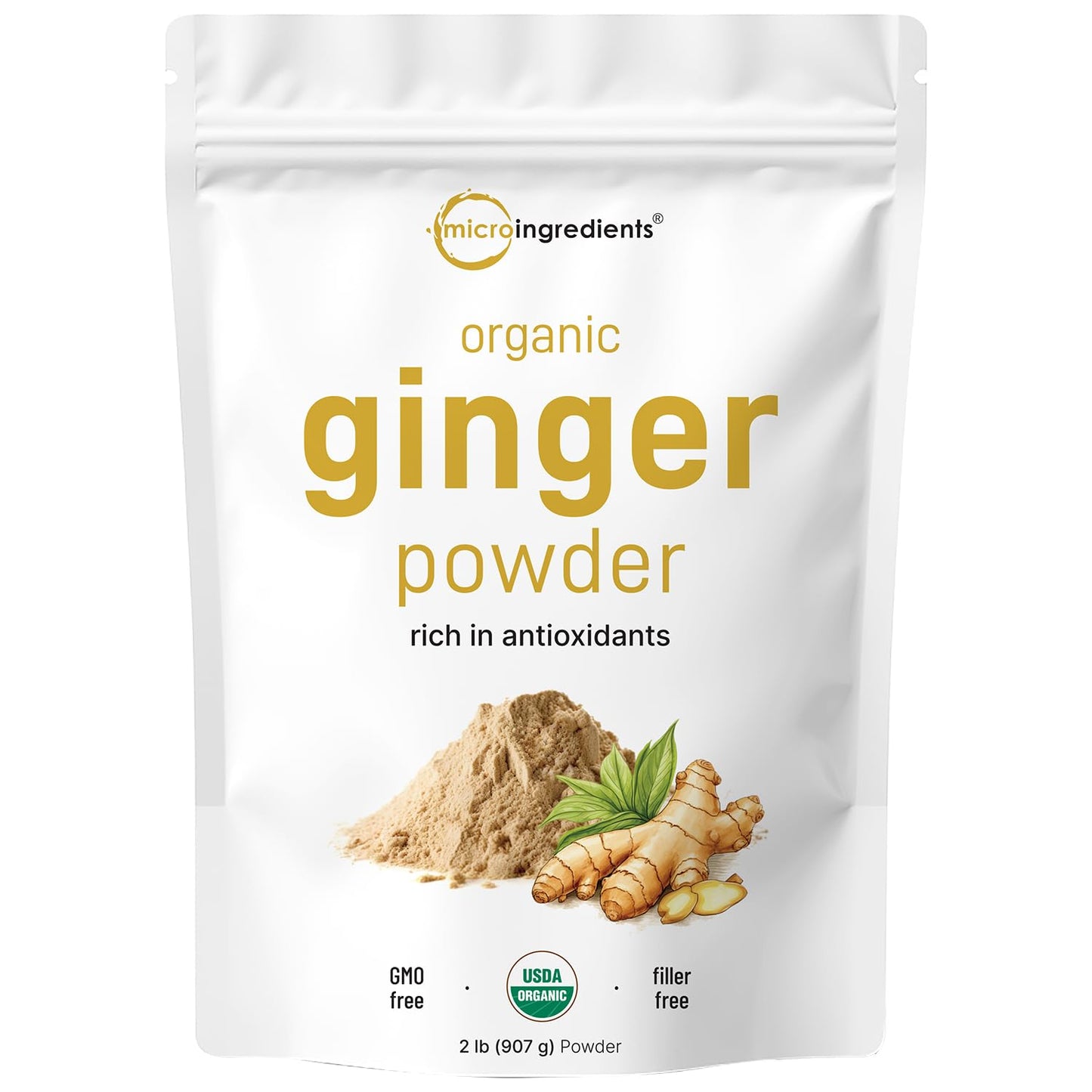 Organic-Ginger-powder,-2lbs-(32oz)-|-Premium-Source-for-Spice-&-Seasoning-2071
